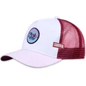 gorra-trucker-bianca-rossa-e-rosa-pink-crab-hft-di-coastal