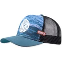 cappellino-trucker-blu-the-ocean-is-calling-hft-di-coastal