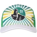 cappelli-curva-verde-snapback-di-coastal