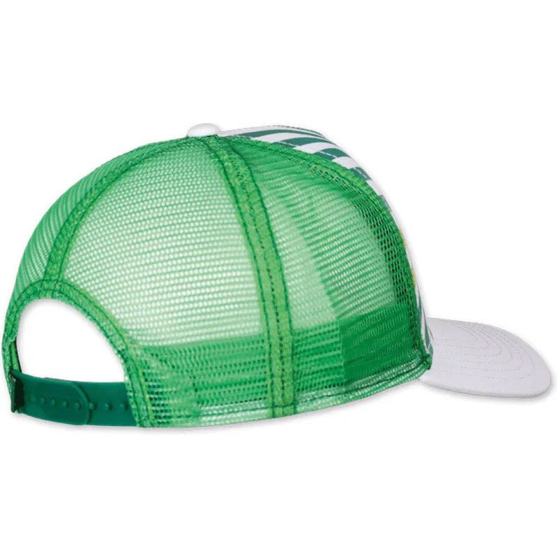 cappelli-curva-verde-snapback-di-coastal cappelli-curva-verde-snapback-di-coastal