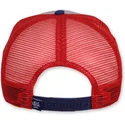 cappellino-trucker-beige-rosso-e-blu-single-fin-brothers-hft-di-coastal