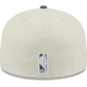 cappello-piatto-grigio-e-blu-aderente-59fifty-the-elements-air-pin-dei-chicago-bulls-nba-di-new-era