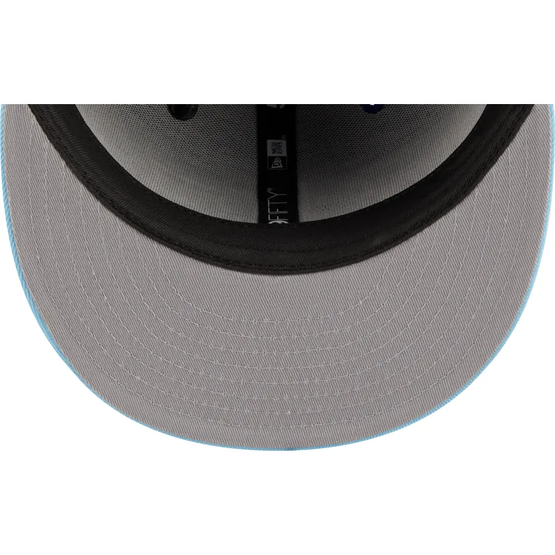 cappelli-piatta-blu-regolato-59fifty-the-elements-water-pin-dei-los-angeles-lakers-nba-di-new-era