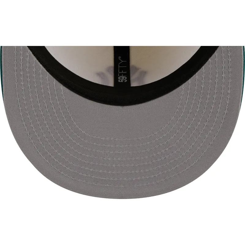 cappelli-piatta-grigio-regolato-marron-59fifty-camp-dei-new-york-yankees-mlb-di-new-era