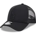 cappelli-curva-nero-snapback-9forty-a-frame-all-day-dei-los-angeles-dodgers-mlb-di-new-era