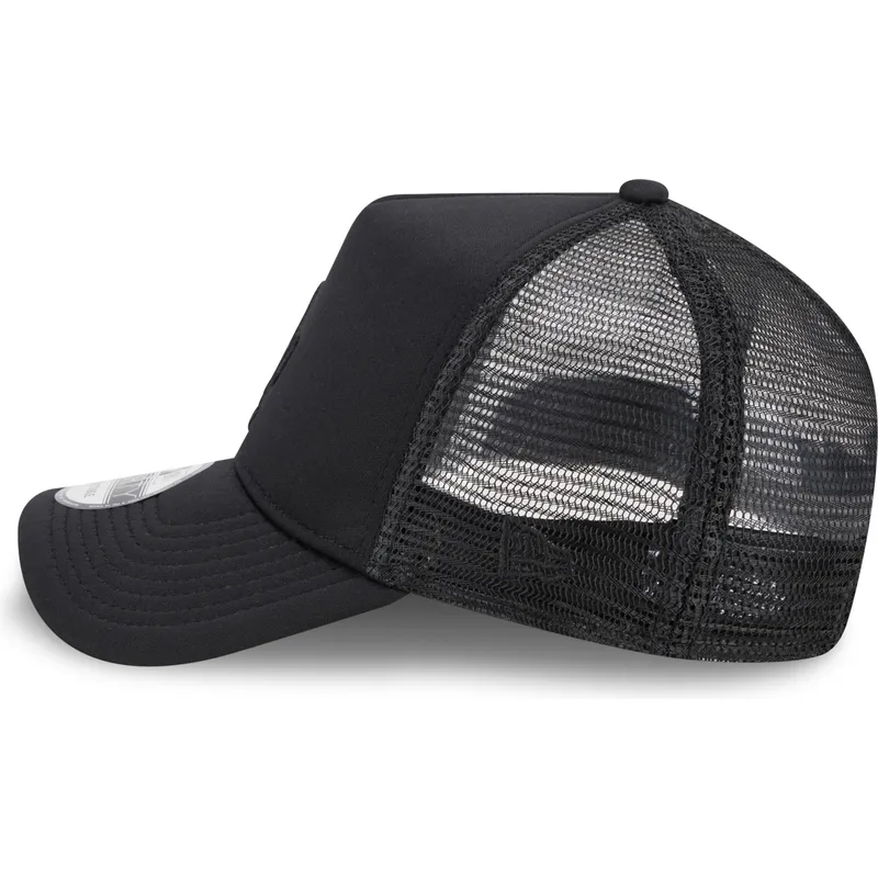 cappelli-curva-nero-snapback-9forty-a-frame-all-day-dei-los-angeles-dodgers-mlb-di-new-era