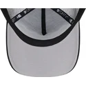 cappelli-curva-nero-snapback-9forty-a-frame-all-day-dei-los-angeles-dodgers-mlb-di-new-era