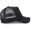 cappelli-curva-nero-snapback-9forty-a-frame-all-day-dei-atlanta-braves-mlb-di-new-era