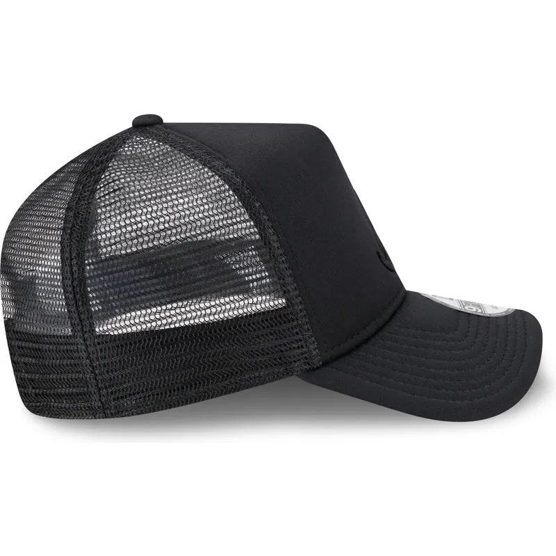 cappelli-curva-nero-snapback-9forty-a-frame-all-day-dei-atlanta-braves-mlb-di-new-era