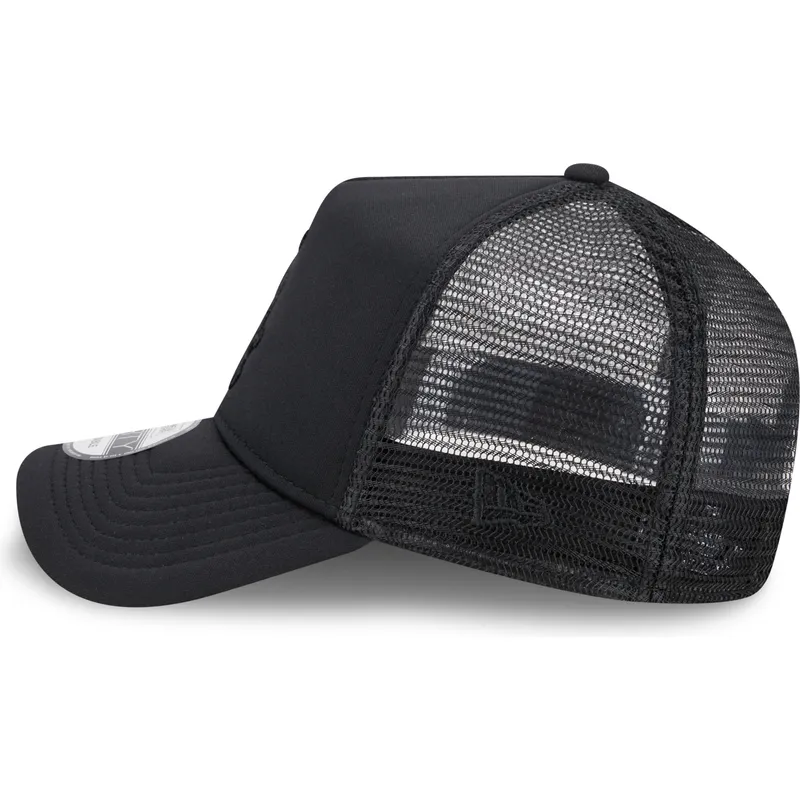 cappelli-curva-nero-snapback-9forty-a-frame-all-day-dei-chicago-white-sox-mlb-di-new-era cappelli-curva-nero-snapback-9forty-a-frame-all-day-dei-chicago-white-sox-mlb-di-new-era