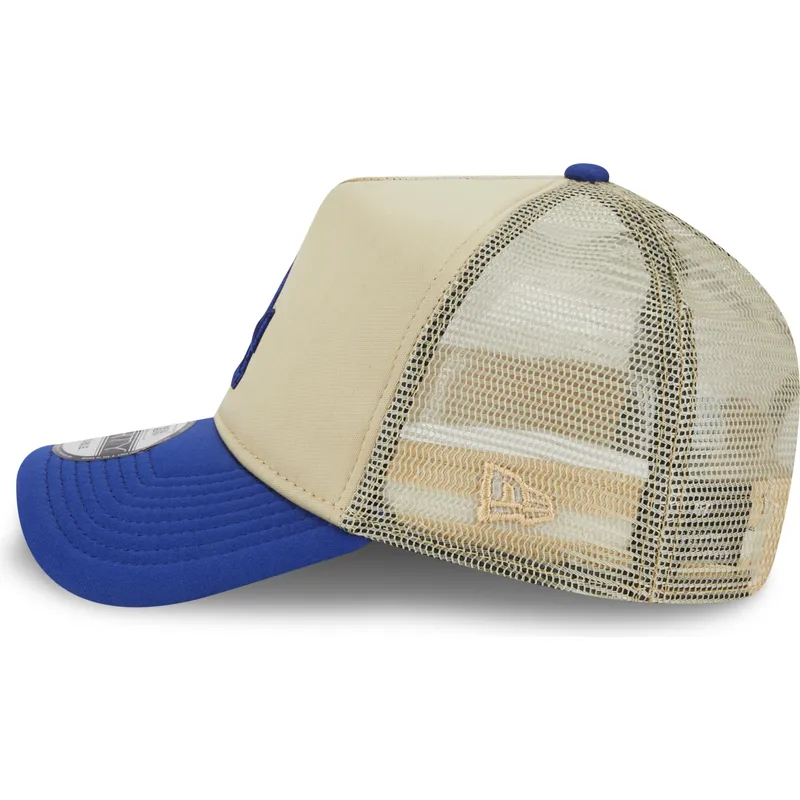 cappelli-curva-beige-snapback-9forty-a-frame-all-day-dei-los-angeles-dodgers-mlb-di-new-era
