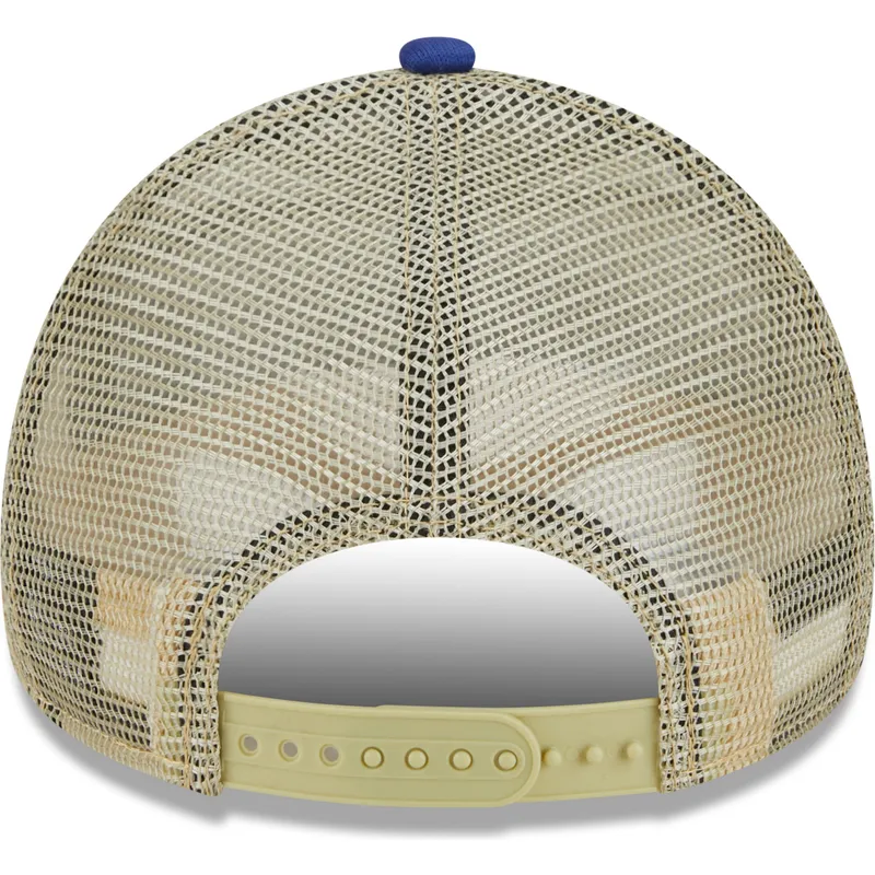 cappelli-curva-beige-snapback-9forty-a-frame-all-day-dei-los-angeles-dodgers-mlb-di-new-era