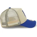 cappelli-curva-beige-snapback-9forty-a-frame-all-day-dei-los-angeles-dodgers-mlb-di-new-era