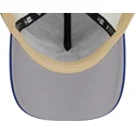 cappelli-curva-beige-snapback-9forty-a-frame-all-day-dei-los-angeles-dodgers-mlb-di-new-era