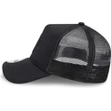 cappelli-curva-nero-snapback-9forty-a-frame-all-day-dei-oakland-athletics-mlb-di-new-era