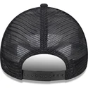 cappelli-curva-nero-snapback-9forty-a-frame-all-day-dei-oakland-athletics-mlb-di-new-era