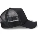 cappelli-curva-nero-snapback-9forty-a-frame-all-day-dei-oakland-athletics-mlb-di-new-era