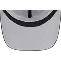 cappelli-curva-nero-snapback-9forty-a-frame-all-day-dei-oakland-athletics-mlb-di-new-era