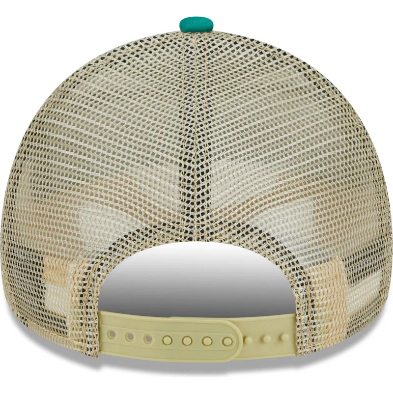 cappelli-curva-beige-snapback-9forty-a-frame-all-day-dei-boston-celtics-nba-di-new-era