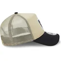 cappelli-curva-beige-snapback-9forty-a-frame-all-day-dei-las-vegas-raiders-nfl-di-new-era