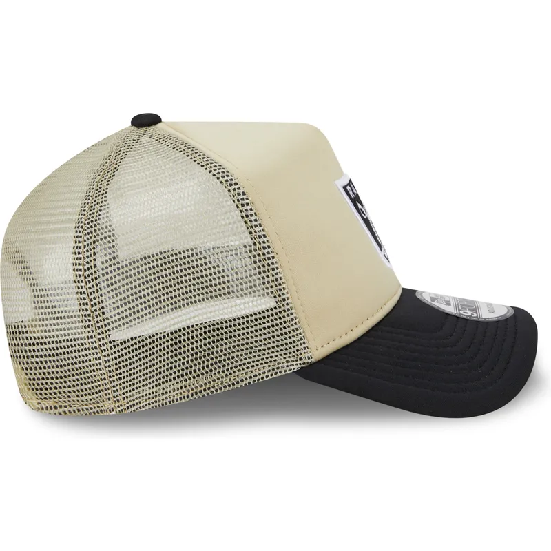 cappelli-curva-beige-snapback-9forty-a-frame-all-day-dei-las-vegas-raiders-nfl-di-new-era cappelli-curva-beige-snapback-9forty-a-frame-all-day-dei-las-vegas-raiders-nfl-di-new-era