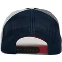 gorra-trucker-nera-e-grigia-pappagallo-bird-s-the-word-the-farm-di-goorin-bros