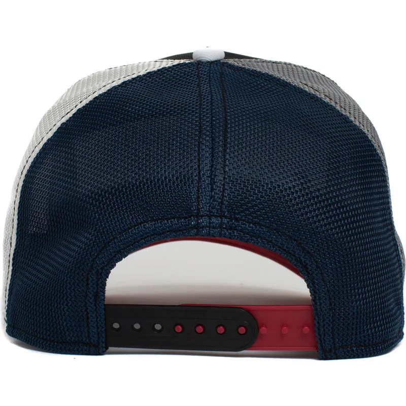 cappelli-curva-nero-snapback-the-farm-di-goorin-bros