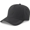cappelli-curva-nero-cinghia-regolabile-sptwr-style-dei-ferrari-formula-1-di-puma