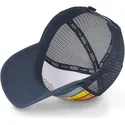 cappelli-curva-blu-marino-snapback-di-von-dutch