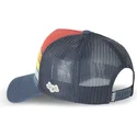 cappelli-curva-blu-marino-snapback-di-von-dutch