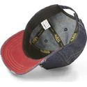 cappellino-curvo-blu-navy-regolabile-rec2-di-von-dutch