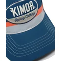 cappelli-curva-blu-snapback-di-kimoa