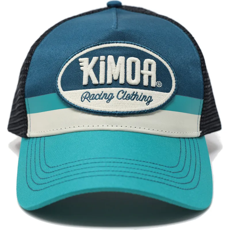cappelli-curva-verde-snapback-di-kimoa