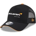 cappelli-curva-nero-snapback-a-frame-dei-mclaren-racing-formula-1-di-new-era