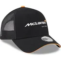 cappelli-curva-nero-snapback-a-frame-dei-mclaren-racing-formula-1-di-new-era