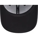 cappelli-curva-nero-cinghia-regolabile-9forty-oversized-dei-vespa-piaggio-di-new-era