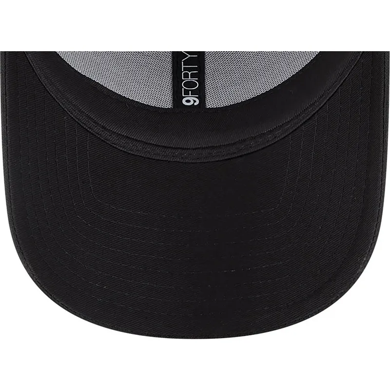 cappellino-visiera-curva-camouflage-nero-regolabile-9forty-di-ducati-motor-motogp-di-new-era