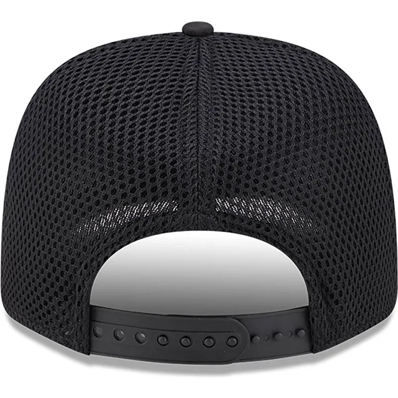 cappelli-curva-nero-snapback-9fifty-stretch-snap-ripstop-dei-ducati-motor-motogp-di-new-era