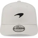 cappelli-curva-beige-snapback-9fifty-seasonal-dei-mclaren-racing-formula-1-di-new-era