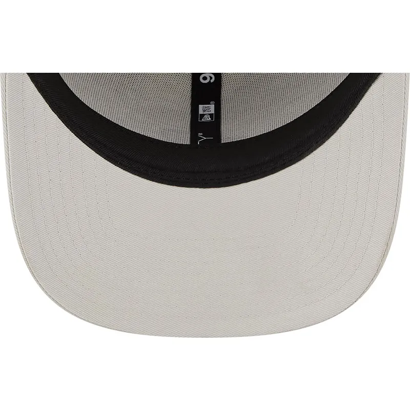 cappelli-curva-beige-snapback-9fifty-seasonal-dei-mclaren-racing-formula-1-di-new-era
