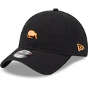 cappelli-curva-nero-cinghia-regolabile-9twenty-heritage-pin-badge-dei-mclaren-racing-formula-1-di-new-era