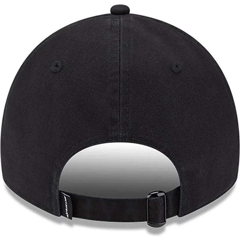 cappelli-curva-nero-cinghia-regolabile-9twenty-heritage-pin-badge-dei-mclaren-racing-formula-1-di-new-era cappelli-curva-nero-cinghia-regolabile-9twenty-heritage-pin-badge-dei-mclaren-racing-formula-1-di-new-era