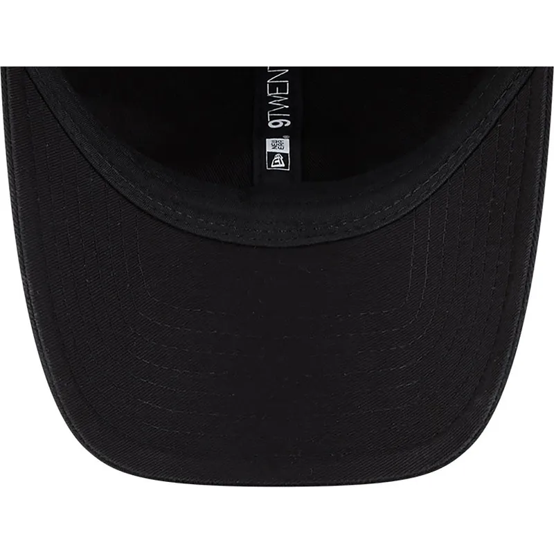 cappelli-curva-nero-cinghia-regolabile-9twenty-heritage-pin-badge-dei-mclaren-racing-formula-1-di-new-era cappelli-curva-nero-cinghia-regolabile-9twenty-heritage-pin-badge-dei-mclaren-racing-formula-1-di-new-era