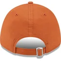 cappelli-curva-arancia-cinghia-regolabile-9forty-seasonal-dei-ac-milan-serie-a-di-new-era