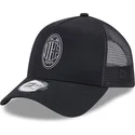 cappelli-curva-nero-snapback-a-frame-core-dei-ac-milan-serie-a-di-new-era