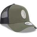 cappelli-curva-verde-snapback-a-frame-seasonal-dei-ac-milan-serie-a-di-new-era