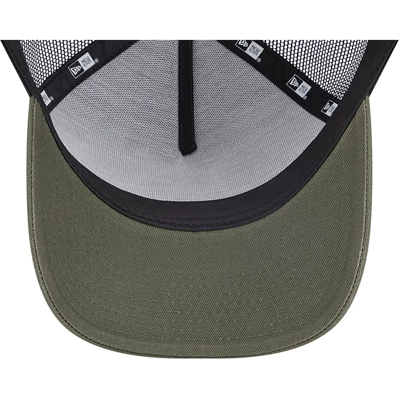 cappelli-curva-verde-snapback-a-frame-seasonal-dei-ac-milan-serie-a-di-new-era