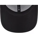 cappellino-curvo-nero-regolabile-con-logo-dorato-9forty-del-manchester-united-football-club-premier-league-di-new-era