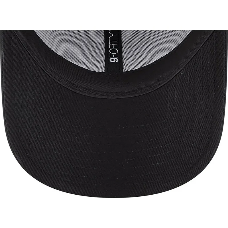 cappelli-curva-nero-cinghia-regolabile-dorado-9forty-dei-manchester-united-football-club-premier-league-di-new-era