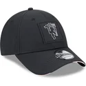 cappelli-curva-nero-snapback-9forty-all-over-print-zebra-visor-dei-manchester-united-football-club-premier-league-di-new-era
